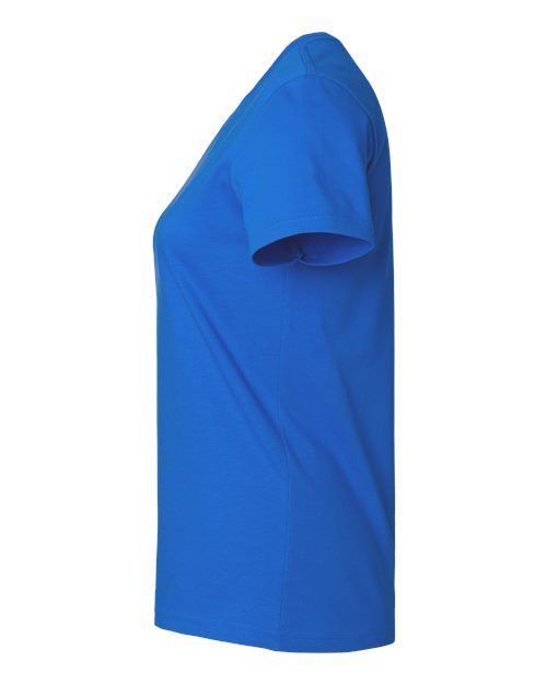 Gildan Women's Softstyle® Midweight T-Shirt 65000L
