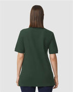 Gildan Unisex Hammer™ Pique Polo 85800