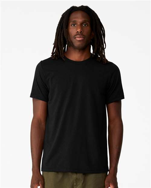 BELLA + CANVAS Unisex EcoMax Tee 3001ECO