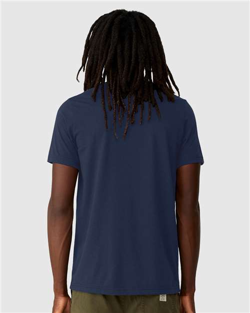 BELLA + CANVAS Unisex EcoMax Tee 3001ECO
