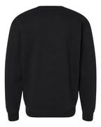 Independent Trading Co. Unisex Heavyweight Crewneck Sweatshirt IND3000