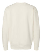 Independent Trading Co. Unisex Heavyweight Crewneck Sweatshirt IND3000
