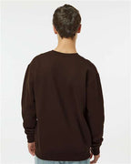 Independent Trading Co. Unisex Heavyweight Crewneck Sweatshirt IND3000