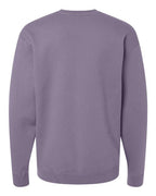 Independent Trading Co. Unisex Heavyweight Crewneck Sweatshirt IND3000