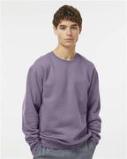 Independent Trading Co. Unisex Heavyweight Crewneck Sweatshirt IND3000