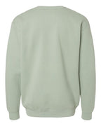 Independent Trading Co. Unisex Heavyweight Crewneck Sweatshirt IND3000