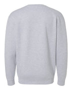 Independent Trading Co. Unisex Heavyweight Crewneck Sweatshirt IND3000