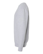 Independent Trading Co. Unisex Heavyweight Crewneck Sweatshirt IND3000