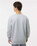 Independent Trading Co. Unisex Heavyweight Crewneck Sweatshirt IND3000
