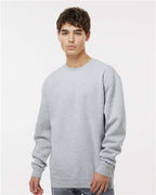 Independent Trading Co. Unisex Heavyweight Crewneck Sweatshirt IND3000