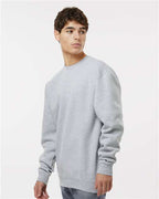 Independent Trading Co. Unisex Heavyweight Crewneck Sweatshirt IND3000