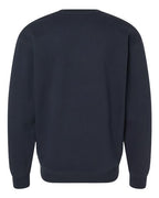 Independent Trading Co. Unisex Heavyweight Crewneck Sweatshirt IND3000