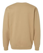 Independent Trading Co. Unisex Heavyweight Crewneck Sweatshirt IND3000