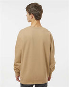 Independent Trading Co. Unisex Heavyweight Crewneck Sweatshirt IND3000
