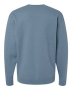 Independent Trading Co. Unisex Heavyweight Crewneck Sweatshirt IND3000