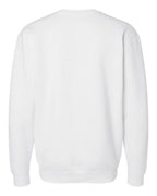 Independent Trading Co. Unisex Heavyweight Crewneck Sweatshirt IND3000