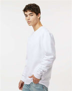Independent Trading Co. Unisex Heavyweight Crewneck Sweatshirt IND3000