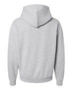 Independent Trading Co. Unisex Avenue Midweight Hooded Sweatshirt IND280SL