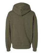Independent Trading Co. Unisex Avenue Midweight Hooded Sweatshirt IND280SL