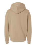Independent Trading Co. Unisex Avenue Midweight Hooded Sweatshirt IND280SL