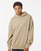 Independent Trading Co. Unisex Avenue Midweight Hooded Sweatshirt IND280SL