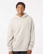 Independent Trading Co. Unisex Avenue Midweight Hooded Sweatshirt IND280SL