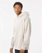 Independent Trading Co. Unisex Avenue Midweight Hooded Sweatshirt IND280SL