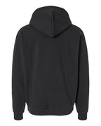 Independent Trading Co. Unisex Mainstreet Heavyweight Hooded Sweatshirt IND420XD