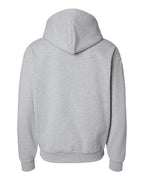 Independent Trading Co. Unisex Mainstreet Heavyweight Hooded Sweatshirt IND420XD