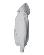 Independent Trading Co. Unisex Mainstreet Heavyweight Hooded Sweatshirt IND420XD