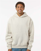 Independent Trading Co. Unisex Mainstreet Heavyweight Hooded Sweatshirt IND420XD