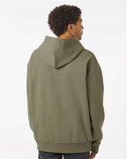 Independent Trading Co. Unisex Mainstreet Heavyweight Hooded Sweatshirt IND420XD