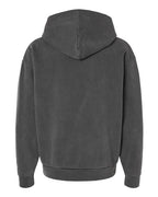 Independent Trading Co. Unisex Mainstreet Heavyweight Hooded Sweatshirt IND420XD