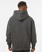 Independent Trading Co. Unisex Mainstreet Heavyweight Hooded Sweatshirt IND420XD