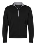 Adidas Men's Performance Lightweight Quarter-Zip Pullover A2002
