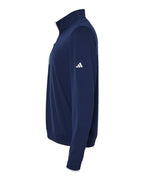 Adidas Men's Performance Lightweight Quarter-Zip Pullover A2002
