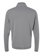 Adidas Men's Performance Lightweight Quarter-Zip Pullover A2002