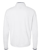 Adidas Men's Performance Lightweight Quarter-Zip Pullover A2002
