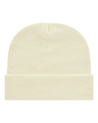 CAP AMERICA USA-Made 12" Cuffed Beanie TKN24