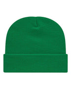 CAP AMERICA USA-Made 12" Cuffed Beanie TKN24