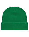 CAP AMERICA USA-Made 12" Cuffed Beanie TKN24