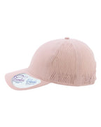 Infinity Her Women's Perforated Performance Cap GABY