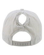Infinity Her Women's Perforated Performance Cap GABY