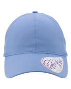 Infinity Her Women's Perforated Performance Cap GABY