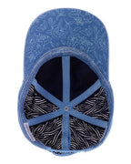 Infinity Her Women's Perforated Performance Cap GABY