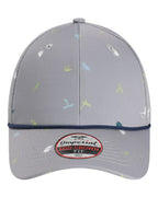 Imperial The Outtasite Cap 5058