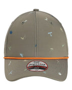 Imperial The Outtasite Cap 5058