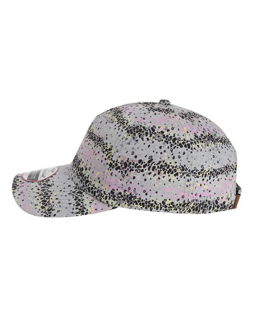Imperial The Easy Read Cap 4072