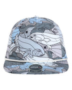 Imperial The Golden Hour Cap DNA014
