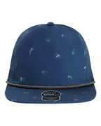 Imperial The Golden Hour Cap DNA014